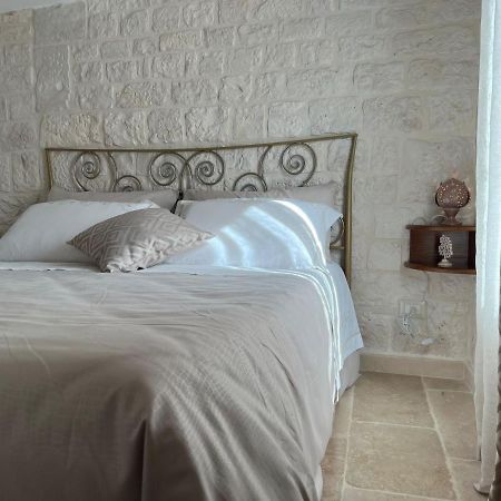 Cibum House Bed and Breakfast Alberobello Exterior foto