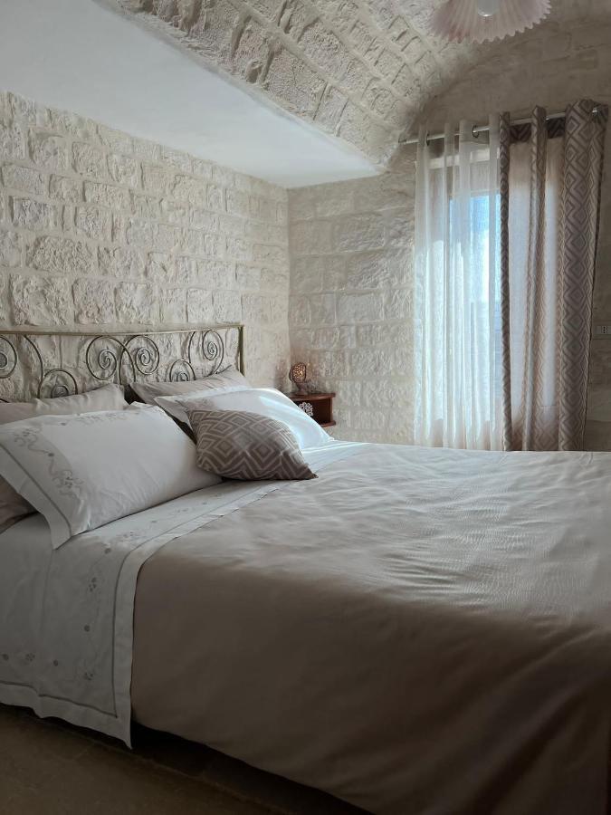 Cibum House Bed and Breakfast Alberobello Exterior foto