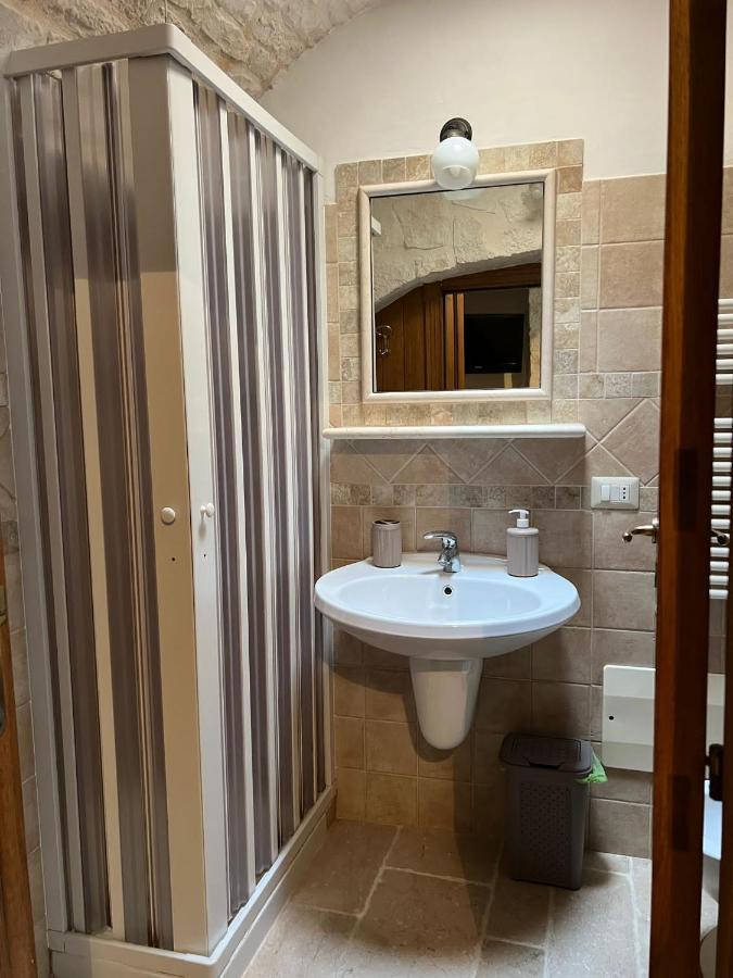 Cibum House Bed and Breakfast Alberobello Exterior foto