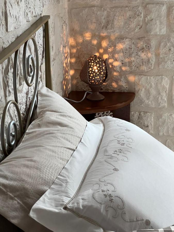Cibum House Bed and Breakfast Alberobello Exterior foto